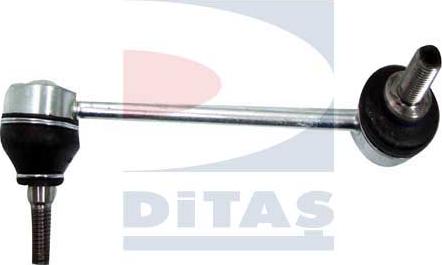 Ditas A2-4528 - Тяга / стійка, стабілізатор autocars.com.ua