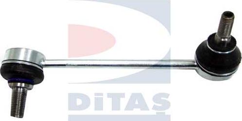 Ditas A2-4529 - Тяга / стійка, стабілізатор autocars.com.ua