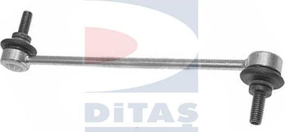 Ditas A2-5397 - Тяга / стійка, стабілізатор autocars.com.ua