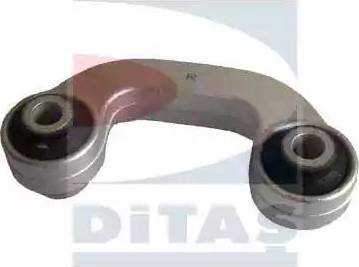 Ditas A2-5486 - Тяга / стійка, стабілізатор autocars.com.ua