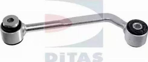 Ditas A2-5497 - Тяга / стійка, стабілізатор autocars.com.ua