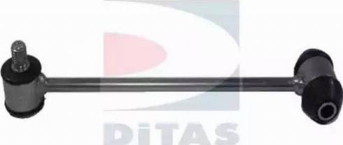 Ditas A2-5501 - Тяга / стійка, стабілізатор autocars.com.ua