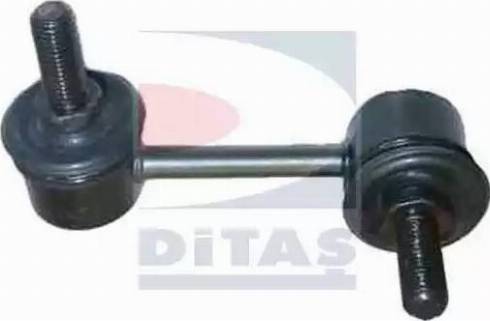 Ditas A2-5572 - Тяга / стойка, стабилизатор autodnr.net