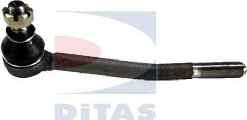Ditas A2-803 - Наконечник рульової тяги, кульовий шарнір autocars.com.ua