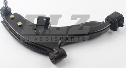 DLZ AM0111R - Важіль незалежної підвіски колеса autocars.com.ua