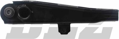 DLZ AM0176L - Важіль незалежної підвіски колеса autocars.com.ua