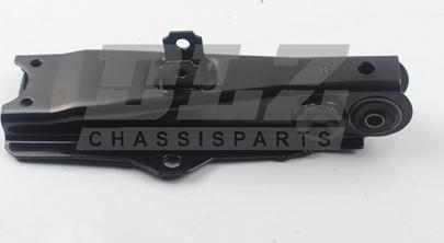 DLZ AM0176R - Важіль незалежної підвіски колеса autocars.com.ua