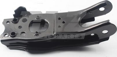 DLZ AM0196L - Важіль незалежної підвіски колеса autocars.com.ua