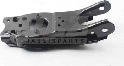 DLZ AM0196R - Важіль незалежної підвіски колеса autocars.com.ua