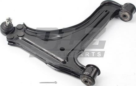 DLZ AM0216R - Важіль незалежної підвіски колеса autocars.com.ua