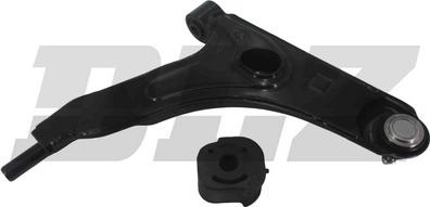 DLZ AM0337L - Важіль незалежної підвіски колеса autocars.com.ua