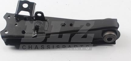 DLZ AM0365L - Важіль незалежної підвіски колеса autocars.com.ua