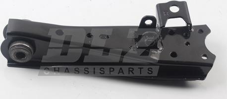 DLZ AM0365R - Важіль незалежної підвіски колеса autocars.com.ua