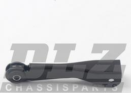 DLZ AM0379 - Тяга / стійка, стабілізатор autocars.com.ua