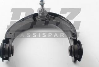 DLZ AM0685R - Важіль незалежної підвіски колеса autocars.com.ua