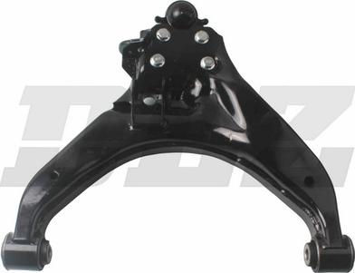 DLZ AM0820R - Важіль незалежної підвіски колеса autocars.com.ua