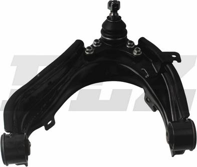 DLZ AM0821L - Важіль незалежної підвіски колеса autocars.com.ua