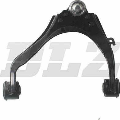 DLZ AM0821R - Важіль незалежної підвіски колеса autocars.com.ua