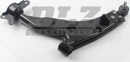 DLZ AM5103L - Важіль незалежної підвіски колеса autocars.com.ua