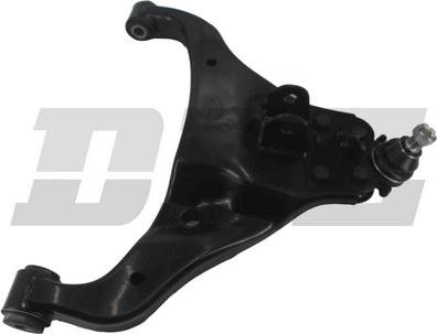 DLZ AM5123L - Важіль незалежної підвіски колеса autocars.com.ua