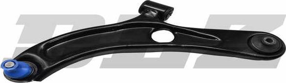 DLZ AM5234L - Важіль незалежної підвіски колеса autocars.com.ua