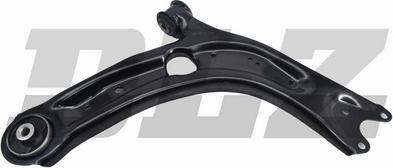 DLZ AM5478R - Важіль незалежної підвіски колеса autocars.com.ua
