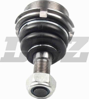 DLZ BJ0027 - Несучий / направляючий шарнір autocars.com.ua