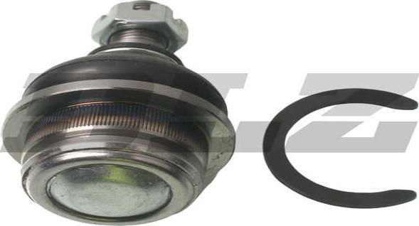 DLZ BJ0243-A - Несучий / направляючий шарнір autocars.com.ua