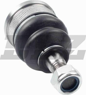 DLZ BJ0321 - Несучий / направляючий шарнір autocars.com.ua