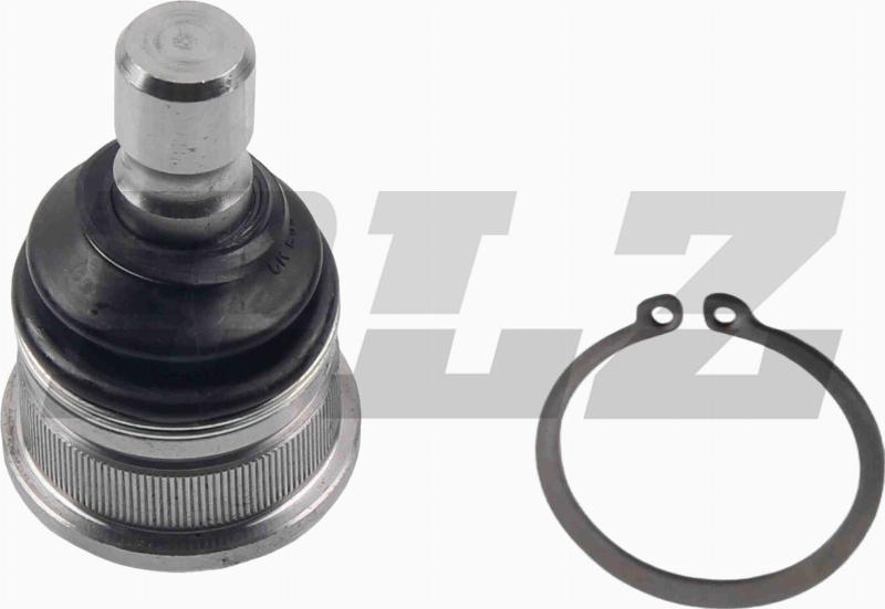 DLZ BJ0425 - Несучий / направляючий шарнір autocars.com.ua