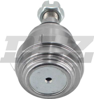 DLZ BJ0539 - Несучий / направляючий шарнір autocars.com.ua