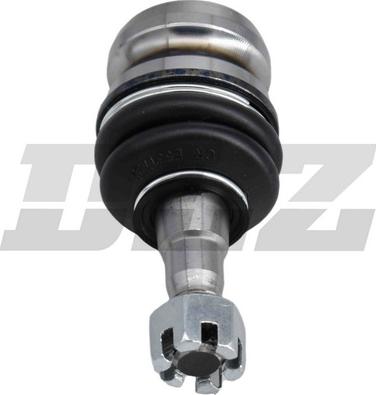 DLZ BJ0635-AZ - Несучий / направляючий шарнір autocars.com.ua