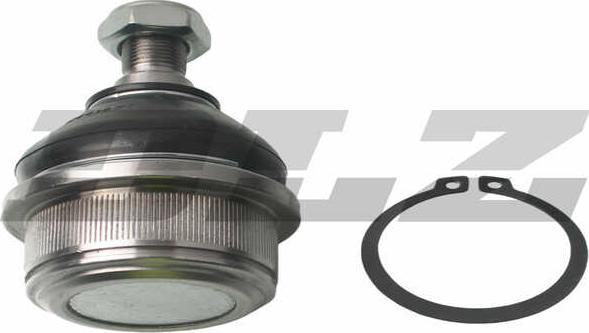 DLZ BJ0641 - Несучий / направляючий шарнір autocars.com.ua