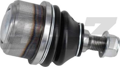 DLZ BJ0690 - Несучий / направляючий шарнір autocars.com.ua