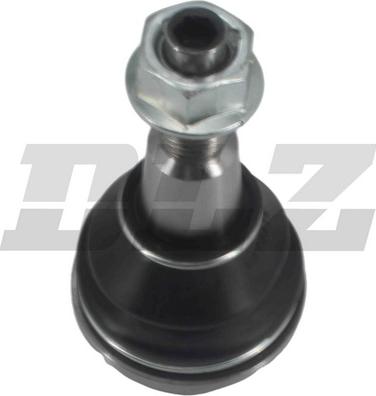 DLZ BJ0726 - Несучий / направляючий шарнір autocars.com.ua