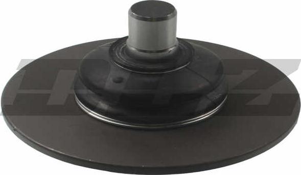 DLZ BJ0738 - Несучий / направляючий шарнір autocars.com.ua