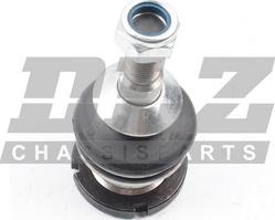 DLZ BJ5027 - Несучий / направляючий шарнір autocars.com.ua