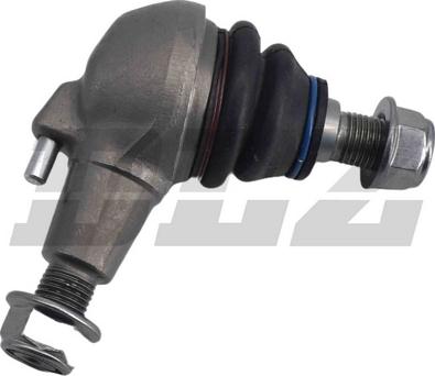 DLZ BJ9011 - Несучий / направляючий шарнір autocars.com.ua