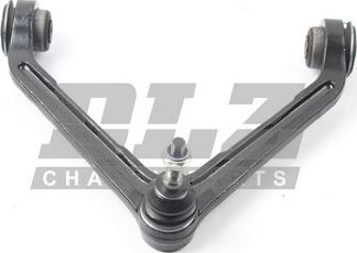 DLZ CA0090 - Важіль незалежної підвіски колеса autocars.com.ua