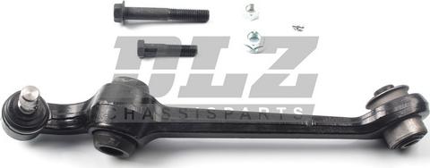 DLZ CA0108L - Важіль незалежної підвіски колеса autocars.com.ua