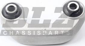 DLZ CB0017R - Тяга / стійка, стабілізатор autocars.com.ua