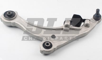 DLZ CB0206L - Важіль незалежної підвіски колеса autocars.com.ua