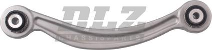 DLZ CB5102R - Тяга / стійка, підвіска колеса autocars.com.ua