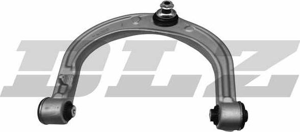 DLZ CB9178L - Важіль незалежної підвіски колеса autocars.com.ua