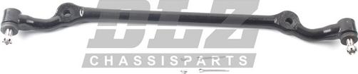 DLZ DL0137 - Поздовжня рульова тяга autocars.com.ua