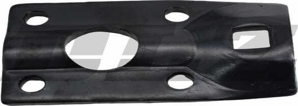 DLZ DL0247 - Наконечник рульової тяги, кульовий шарнір autocars.com.ua