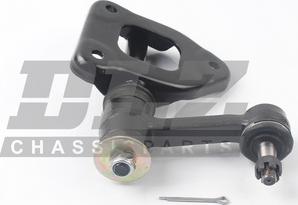 DLZ IA0005 - Сошка рульового управління autocars.com.ua