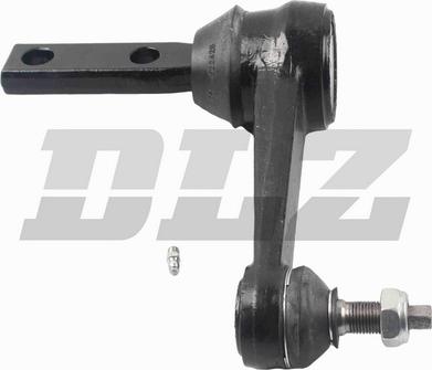 DLZ IA0075 - Маятниковий важіль autocars.com.ua