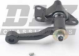 DLZ IA0083L-N - Маятниковий важіль autocars.com.ua