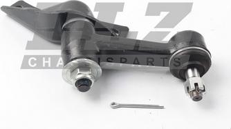 DLZ IA0124 - Маятниковий важіль autocars.com.ua